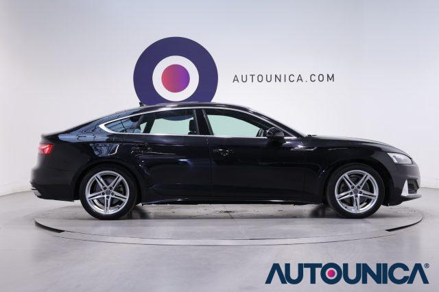AUDI A5 SPB 35 TDI S TRONIC S LINE EDITION FULL LED