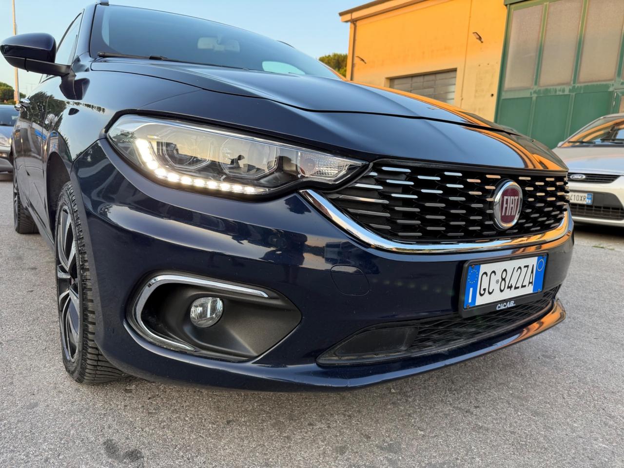 Fiat Tipo 1.6 Mjt S&S SW Business