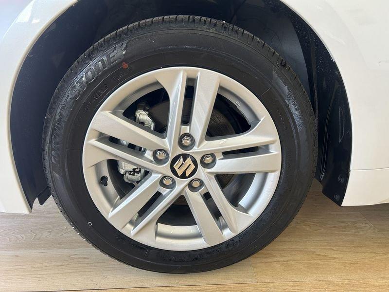 Suzuki Swace 1.8 Hybrid E-CVT 2WD Cool