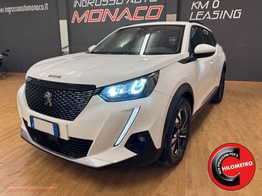 Peugeot 2008 BlueHDi 100cv Allure Pack 2020