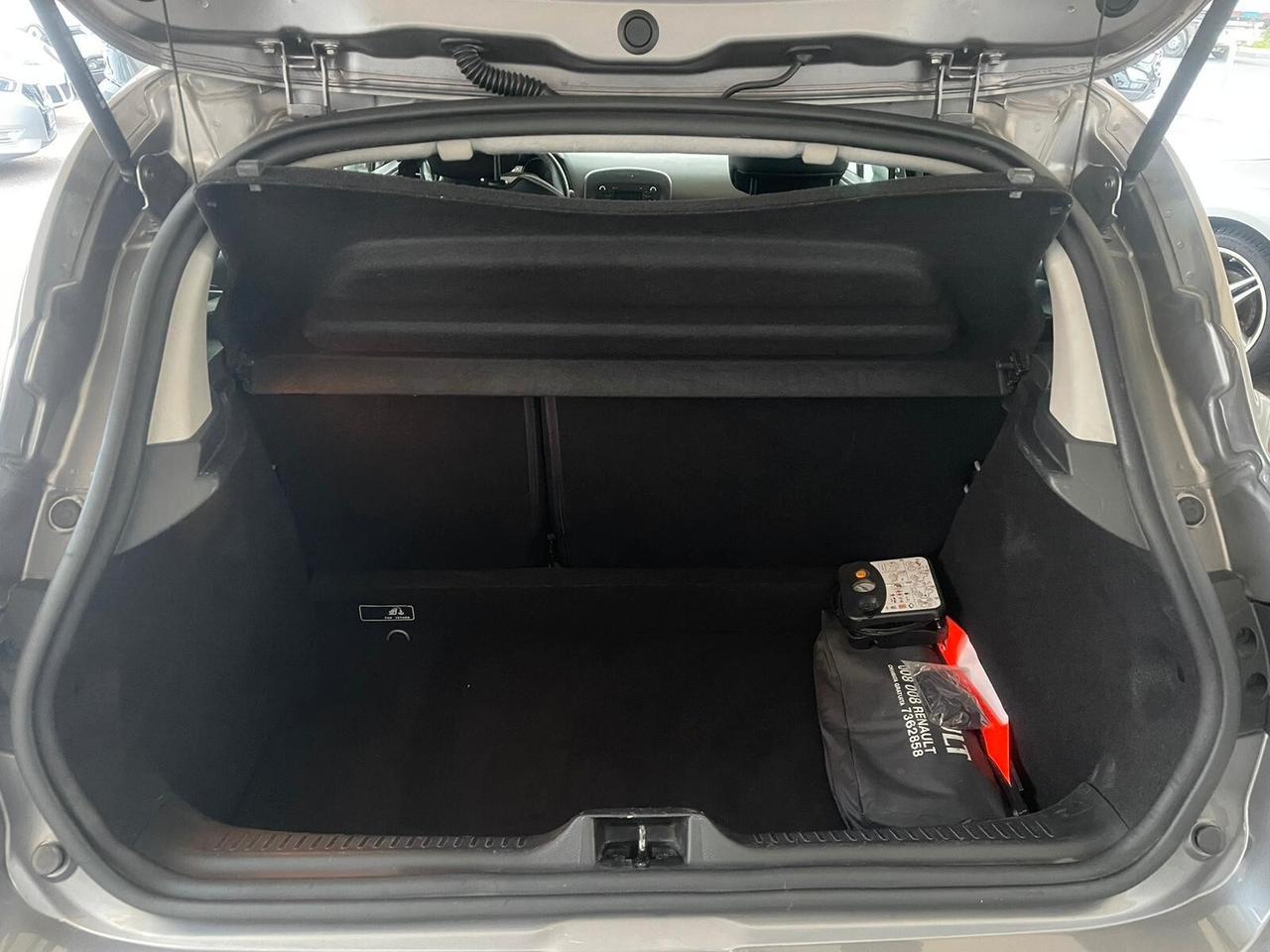 Renault Clio 1.2 75CV GPL 5 porte Live