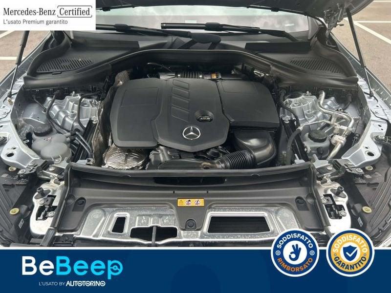 Mercedes-Benz GLC 220 D AMG ADVANCED 4MATIC AUTO