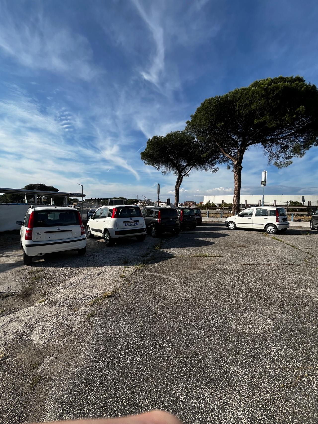 Fiat Panda 1.200