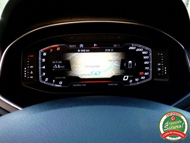 SEAT Arona 1.5 TSI EVO ACT FR