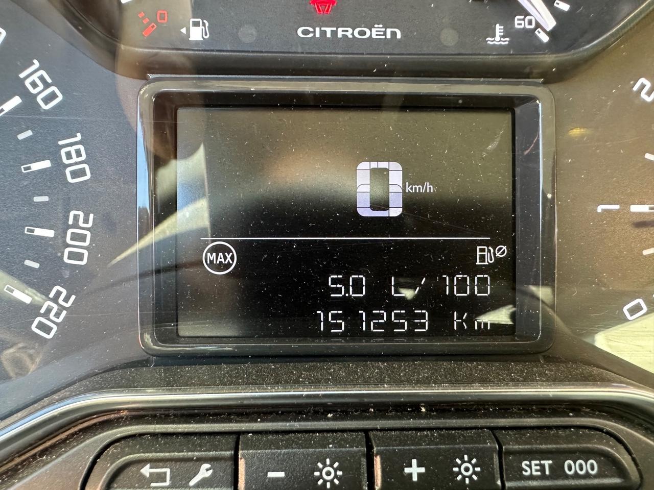 Citroen C3 BlueHDi 75 S&S Shine
