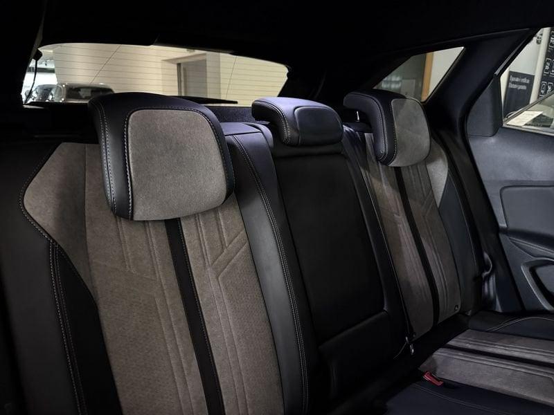 Peugeot 3008 Hybrid 225 e-EAT8 GT Pack aut.