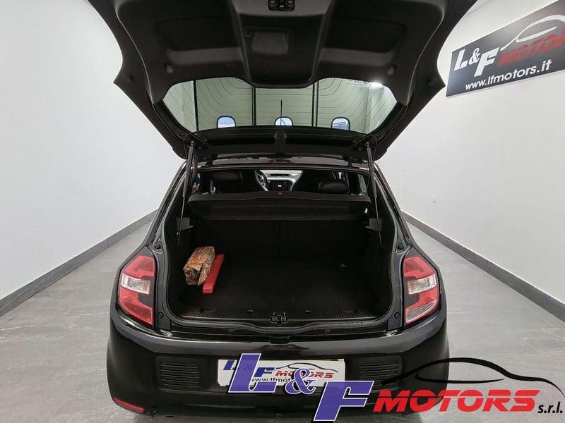 Renault Twingo AUTOMATICA SOLI 85.000 KM OK NEOPATENTATI