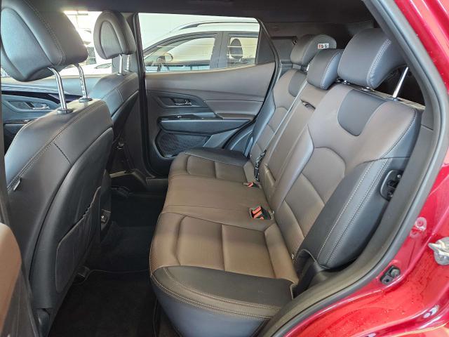 SsangYong Korando 1.5 gdi-t Premium awd auto GPL/ pelle/ aut.