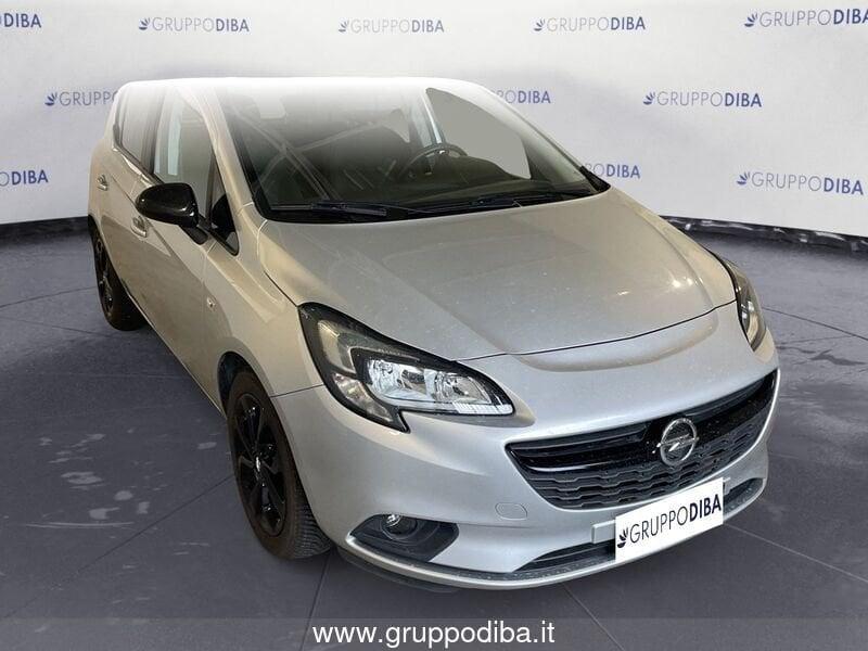 Opel Corsa V 2015 Benzina 5p 1.4 b-Color Gpl 90cv