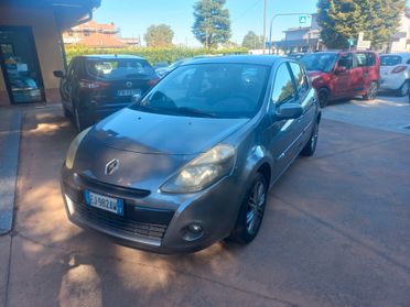 Renault Clio 1.2 16V TCE 105CV 5 porte Live!