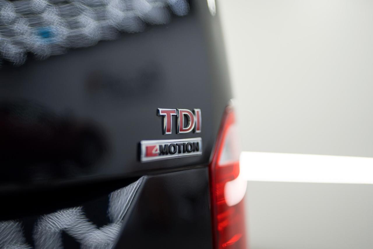 Volkswagen Multivan 2.0 TDI 204CV DSG 4Motion Highline