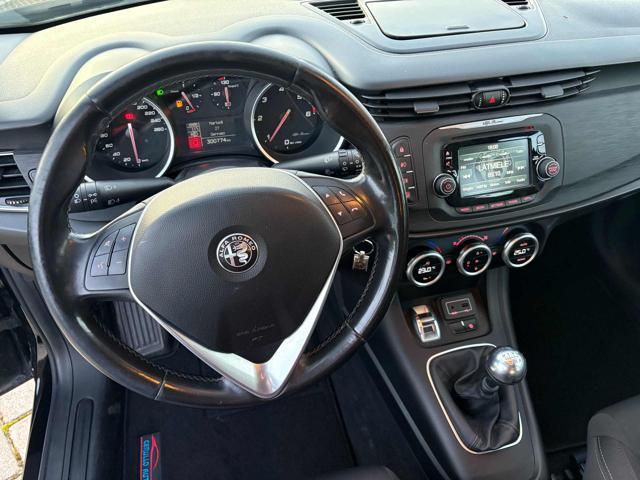 ALFA ROMEO Giulietta 1.6 JTDm 120 CV Super