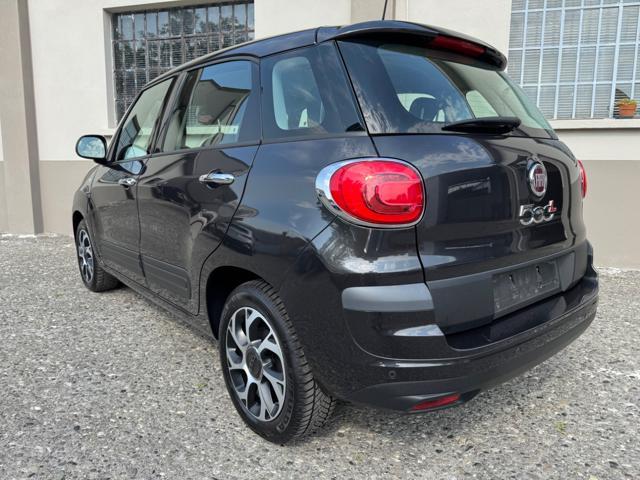 FIAT 500L IN PROMOZIONE!!!!1.3 Multijet 95 CV Business