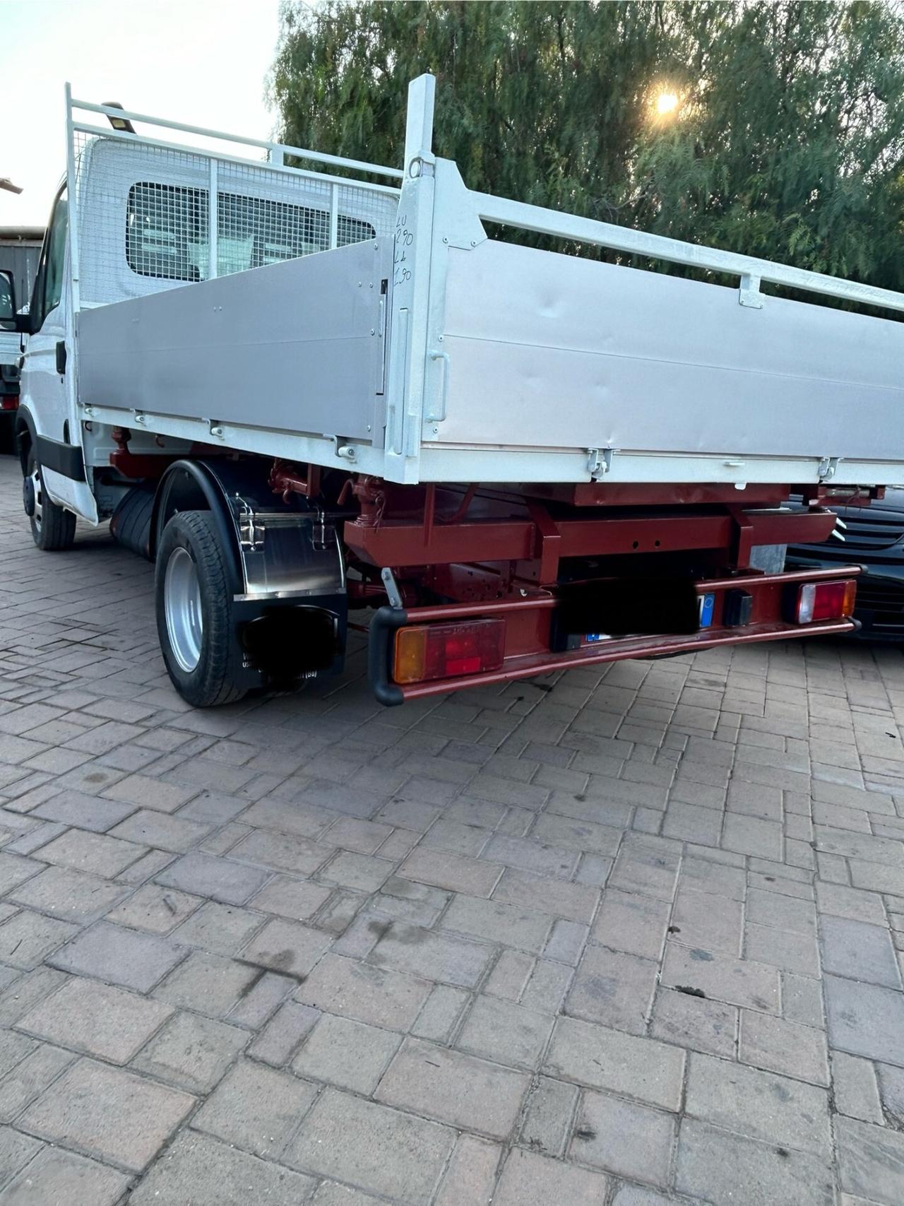 Iveco Daily Iveco daily