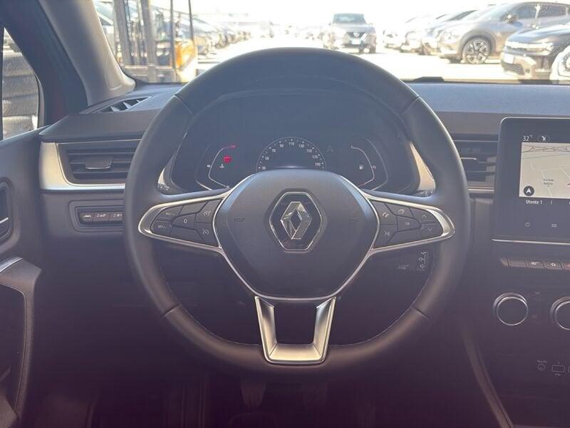 Renault Captur Captur 1.0 tce Techno 90cv
