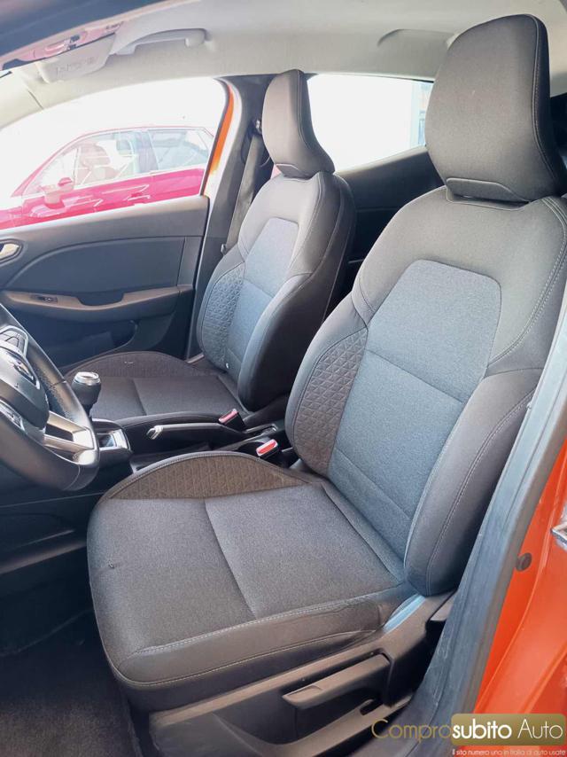 RENAULT Clio SCe 65 CV 5 porte Equilibre