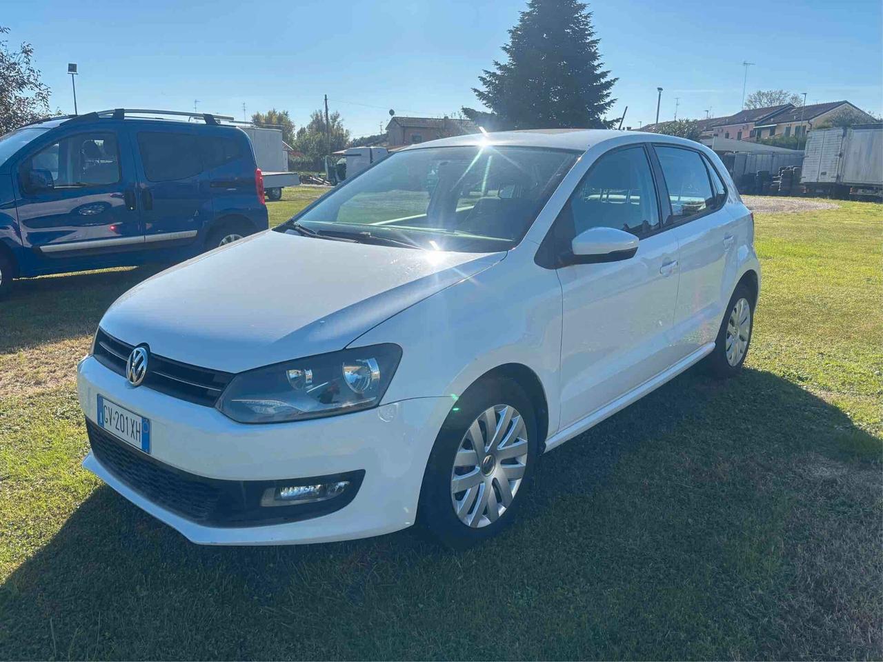 Volkswagen Polo 1.2 70 CV 5p. Comfortline