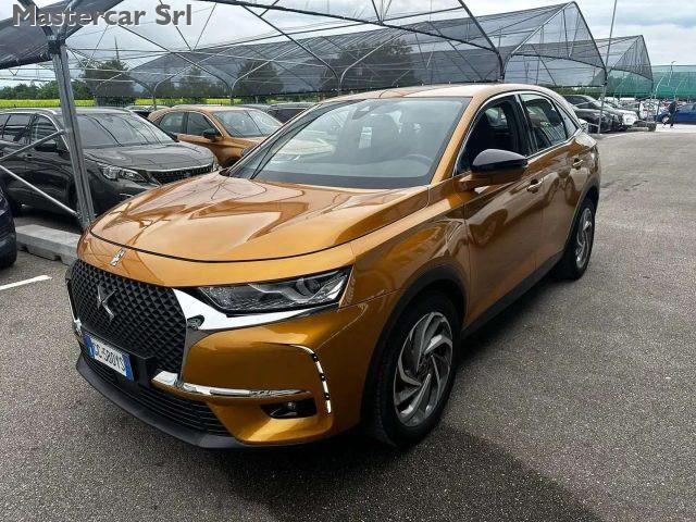 DS AUTOMOBILES DS 7 Crossback 1.5 bluehdi Business 130cv auto - GC580YS