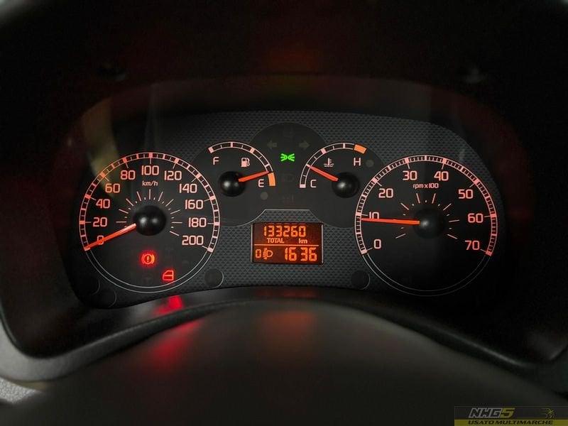 Fiat Panda 1.2 Dynamic Eco