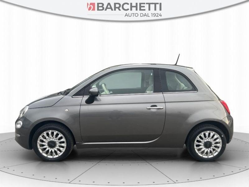FIAT 500 (2015----) 1.2 LOUNGE