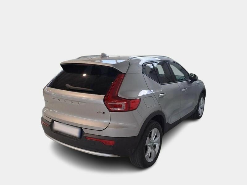 VOLVO XC40 B4 AWD AUTOMATICO CORE SUV