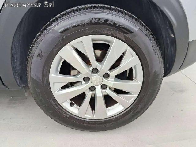 PEUGEOT 3008 3008 1.5 bluehdi Business s - GD514TK