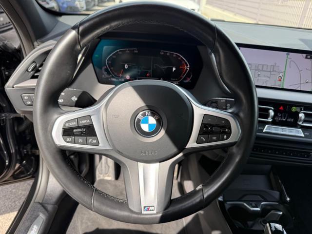 BMW 118 d 5p. Msport