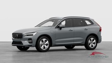 VOLVO XC60 T6 AWD ibrido plug-in Elettrica/Benzina Plus Dark