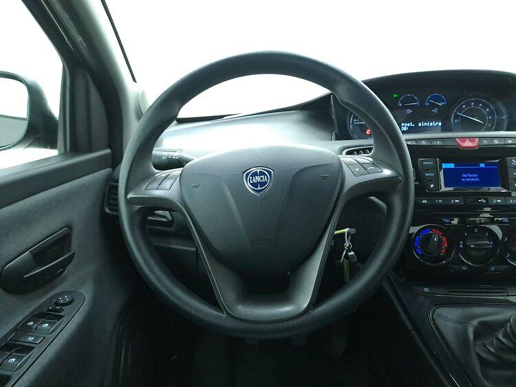 Lancia Ypsilon Hybrid Silver Plus BR257058 1.0 Mild Hybrid 70CV