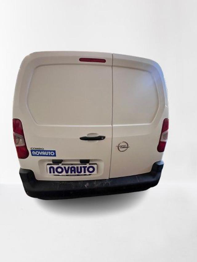 OPEL Combo Cargo 1.5 Diesel 100CV S&S PC 650kg Edition