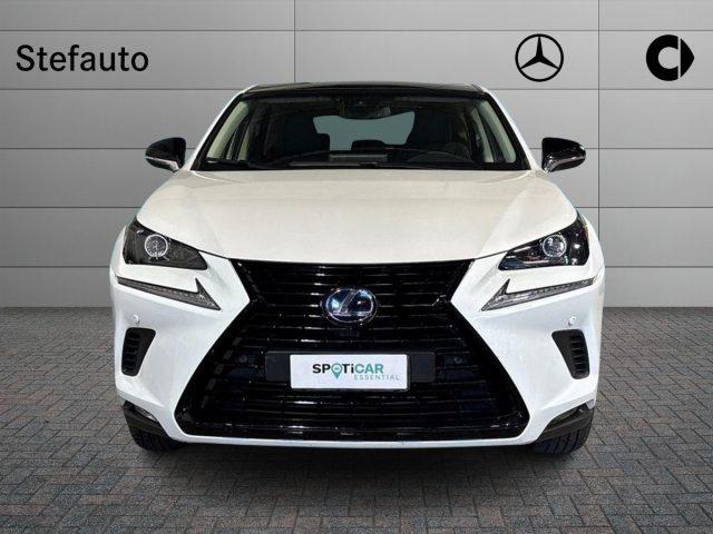 LEXUS NX 300 Hybrid 4WD Sport