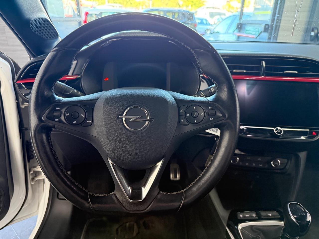 Opel Corsa 1.2 100 CV GS Line