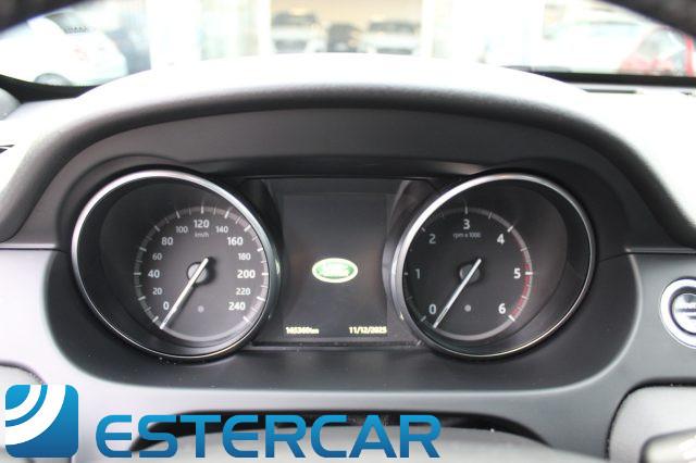 LAND ROVER Discovery Sport 2.0 TD4 180CV HSE TETTO