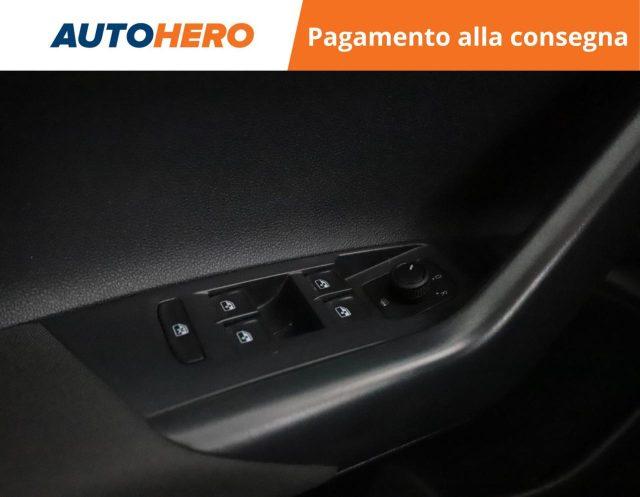 VOLKSWAGEN Polo 1.0 EVO 80 CV 5p. Comfortline BlueMotion Technolog
