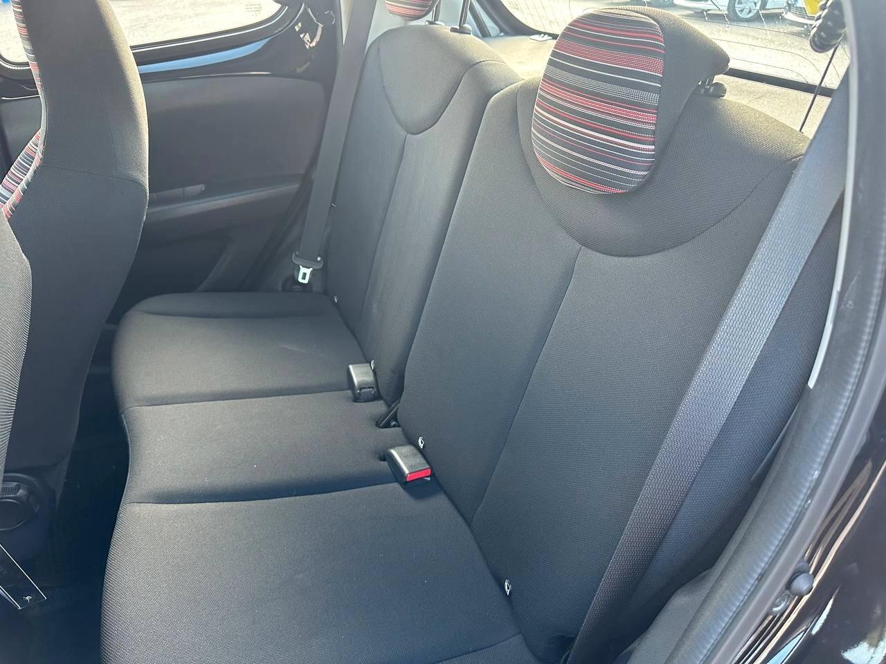 Citroen C1 1.0 FINANZIABILE SOLO KM 45000