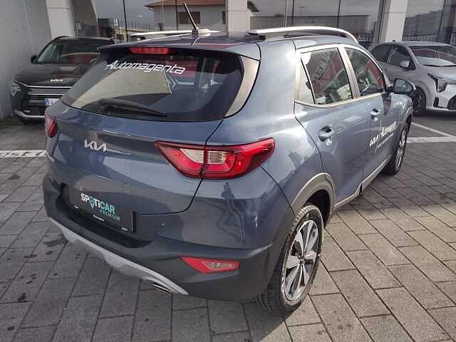 Kia Stonic 1.2 DPi 84cv URBAN AZIENDALE