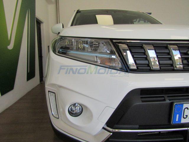 SUZUKI Vitara 1.4 Hybrid 129 CV Cool