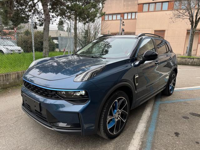 LYNK & CO 01 PHEV 1.5 179CV (261)