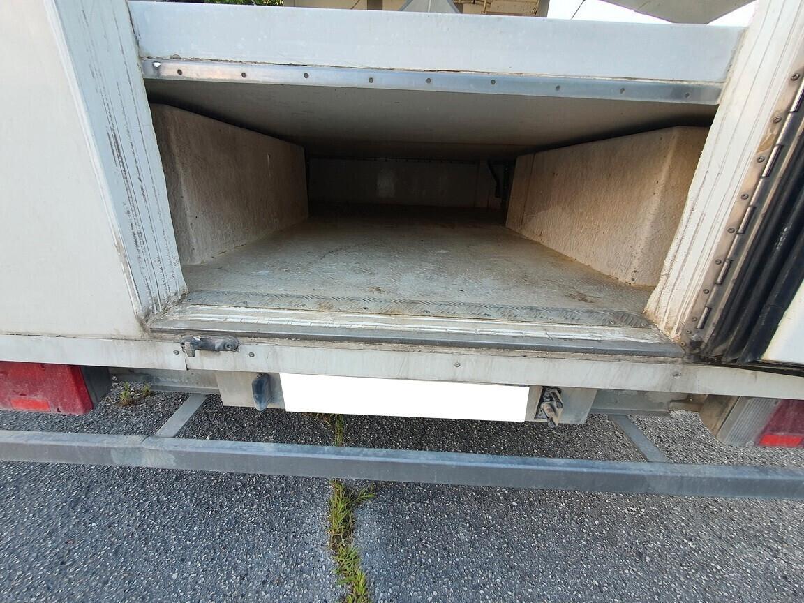 Opel Vivaro 2.0 CDTI FRIGO NO ATP USO NEGOZIO