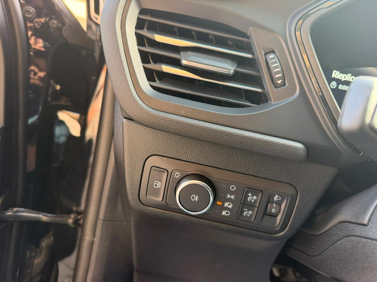 Ford Kuga 2.5 Plug In Hybrid 243 CV CVT 2WD ST-Line