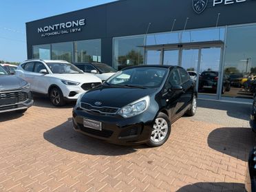 Kia Rio 1.1 CRDi WGT 5p. EX PLUS