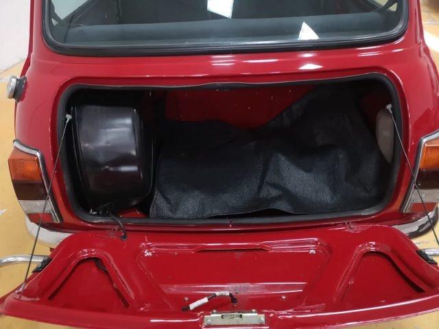 ROVER Mini 1000 ORIGINALE CONSERVATO