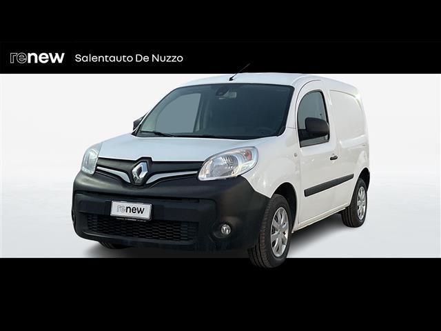 RENAULT Kangoo express 1.5 dci 90cv energy Ice S&S E6