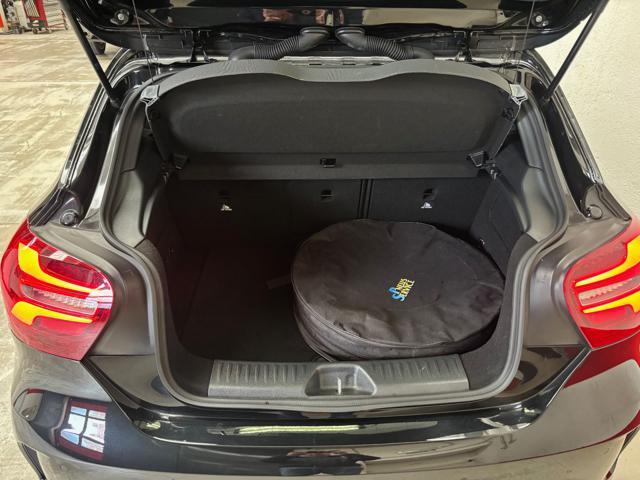 MERCEDES-BENZ A 45 AMG 4Matic UNICO PROPRIETARIO