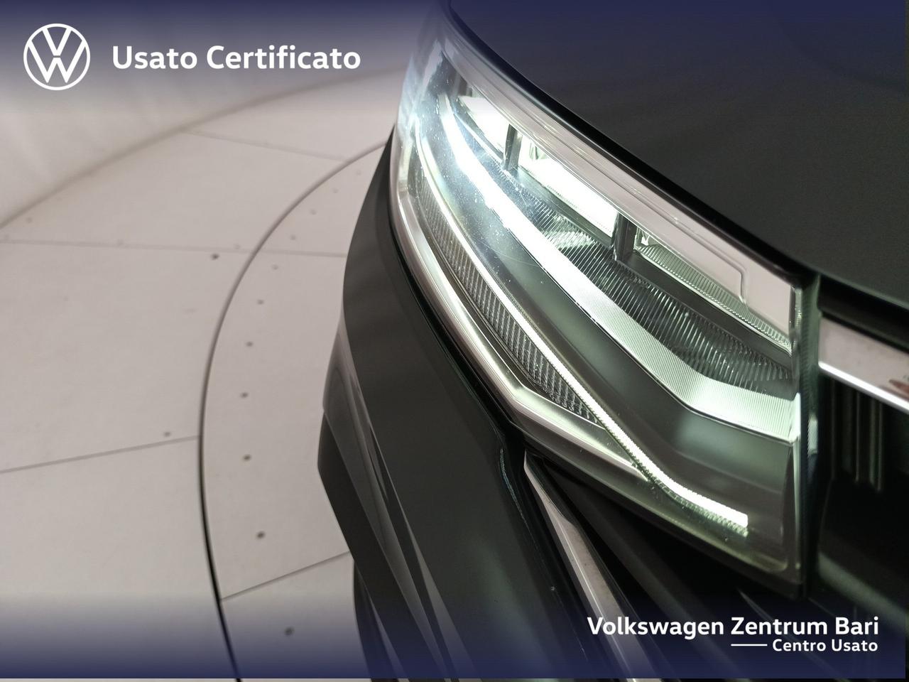 Volkswagen Tiguan 1.4 tsi eh life dsg