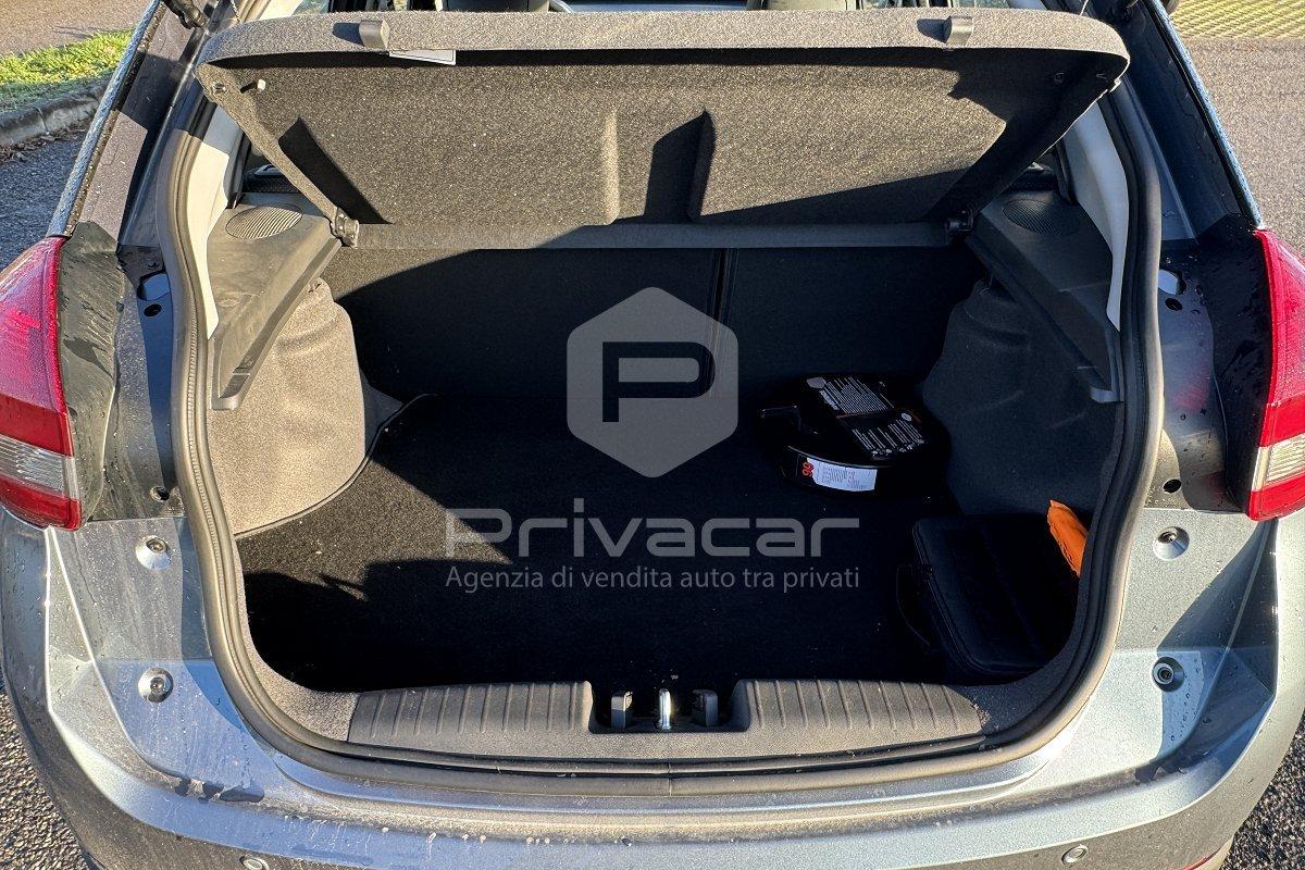 DR dr 3.0 1.5 Bi-Fuel GPL