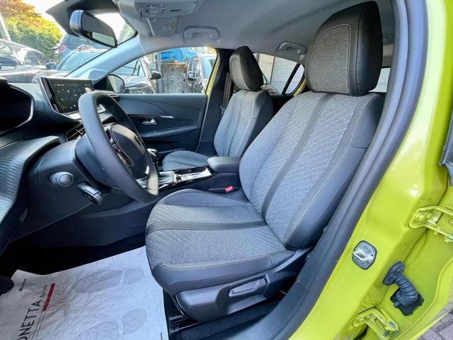 PEUGEOT 208 PureTech 100 Stop&Start 5 porte Allure - KM0