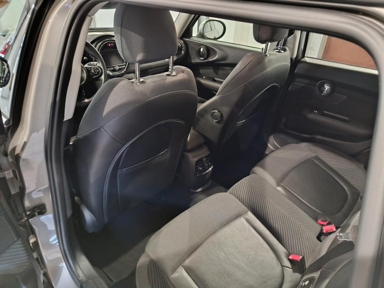 Mini Cooper D Clubman 2.0 Business