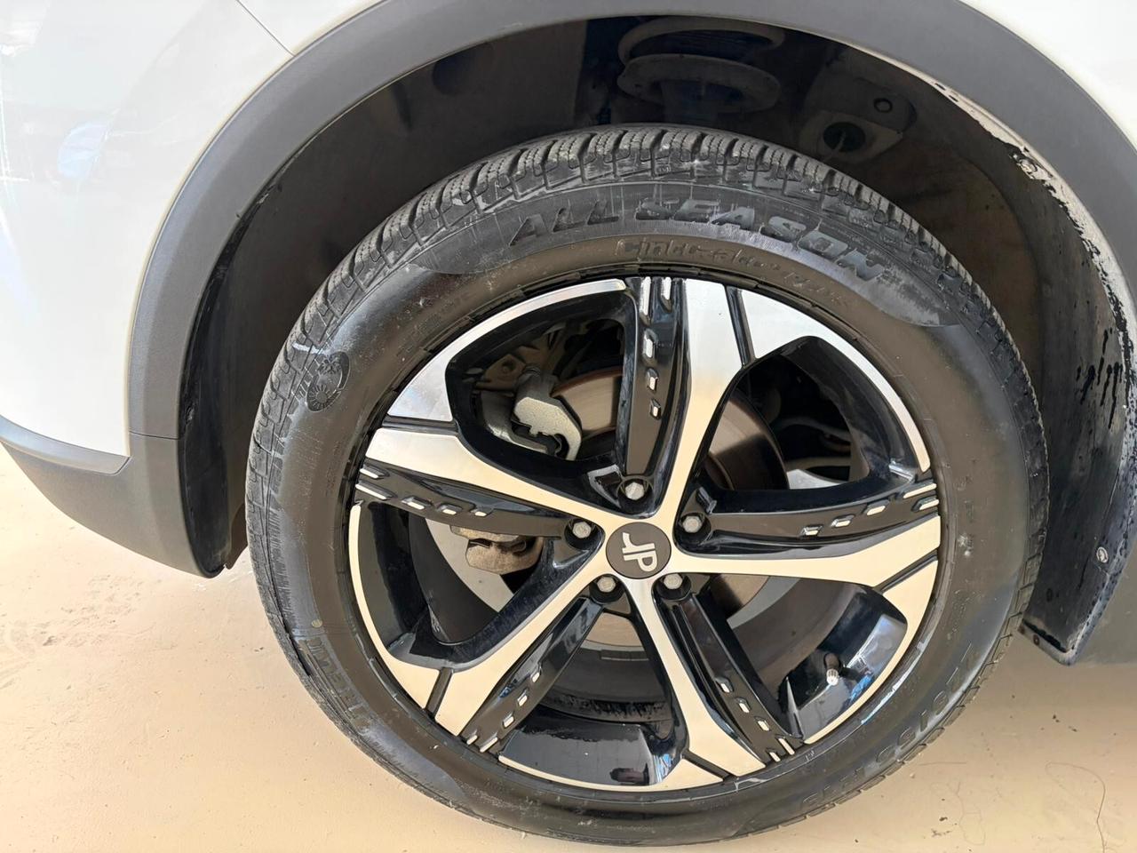 Dr 6.0 1.5 Turbo CVT Bi-Fuel GPL