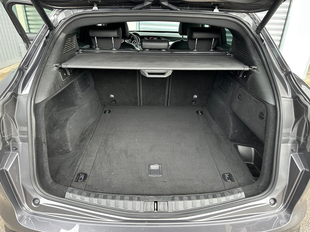 Alfa Romeo Stelvio 2.2 TD 190cv AT8 Q4 Sprint